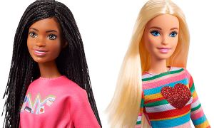 Новые It Takes Two 2022, куклы барби barbie.